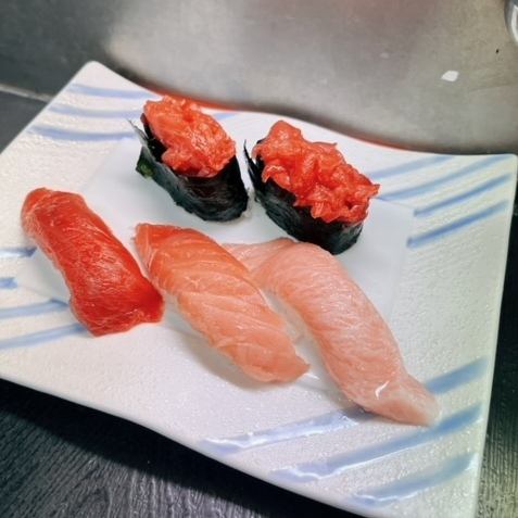 練馬でお寿司なら桃太郎すし！お一人からご家族まで◎