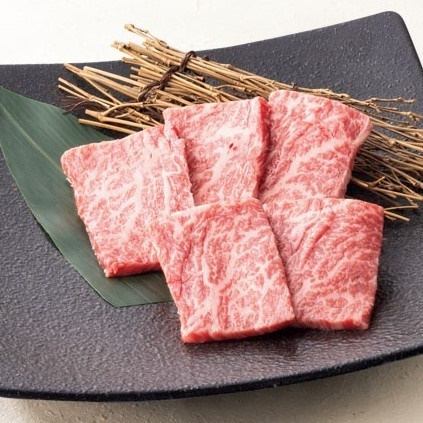 Wagyu Beef Kainomi / Wagyu Beef Fillet