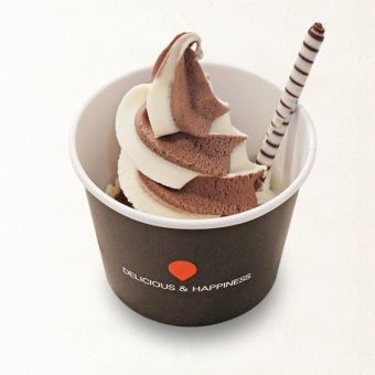 ソフトアイス各種