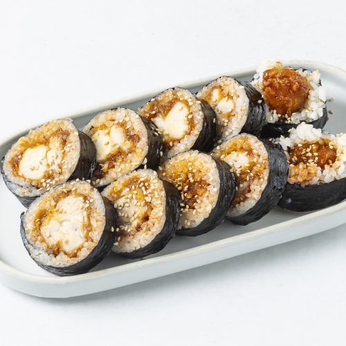 【야무뇨무 김밥 ♪】