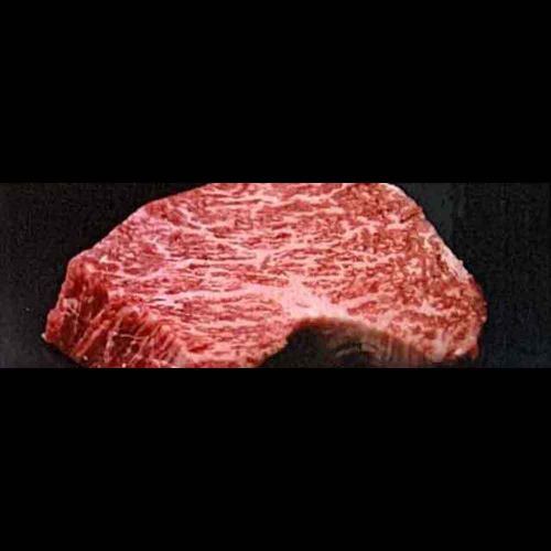 Tomo-sankaku steak 1 piece