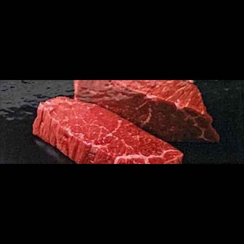 1 Uchihira Steak