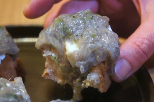 9/2(Tue)

Good morning.
The other day, a staff member told me that I looked like the war photographer Yoichi Watanabe.
I was told that.I was told this over and over again.
That's good, that's cool, that's wonderful, Yoichi.
I like Yoichi.

Good morning.This is Abe from Kitchen Yellow.

The hot and humid month of August has come to an end and September has begun.

School is starting so I have to dye my hair black.

Ah, the kids are finally going to school
There is a little peace during the day!

Hmmm...!! I have a job...! In summer and winter,
Dads who go to work every day...

The summer heat is still lingering in September
Let's take care of our health and take a break from time to time 🫶

So today's recommendation is

"Sanma and herb tomato ragout pasta🍝"
That's right 🆕

Juicy grilled saury with herbs and capers
Tomatoes and other things are simmering...

A meaty treat to stimulate your appetite after the summer heat

To finish off the day, slurp slurp ciao chuur

Please give it a try 😽

We look forward to seeing you all again today 😊❗️

#kiiro #kitchenkiiro #kiiro #KitchenKiiro #KiiroKawaguchi #KawaguchiGourmet #KawaguchiLunch #Dinner #Wine #NaturalWine #NaturalWineRestaurant #DomesticWine #FrenchWine #ItalianWine #NapaWine #Bistro #Bar #Izakaya #CraftBeer #CraftGin #PrivateReservation #DrinkingSolo #GirlsNightOut #Akabane #KawaguchiMotogo #Hatogaya #StaffRecruitment #Part-timeWorkHunting