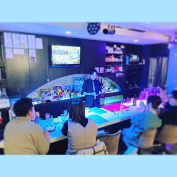 Participatory magic that you can experience right in front of your eyes★A shop in Susukino, Sapporo where you can enjoy authentic magic at a reasonable price