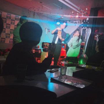 3月の営業スケジュール（仮）【すすきのマジックバー】