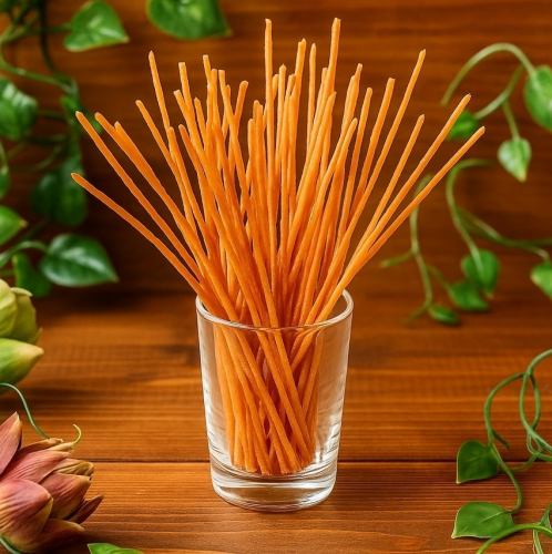 ポリポリ揚げパスタ