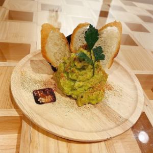 必食！アボカドがすんごいポテトサラダ