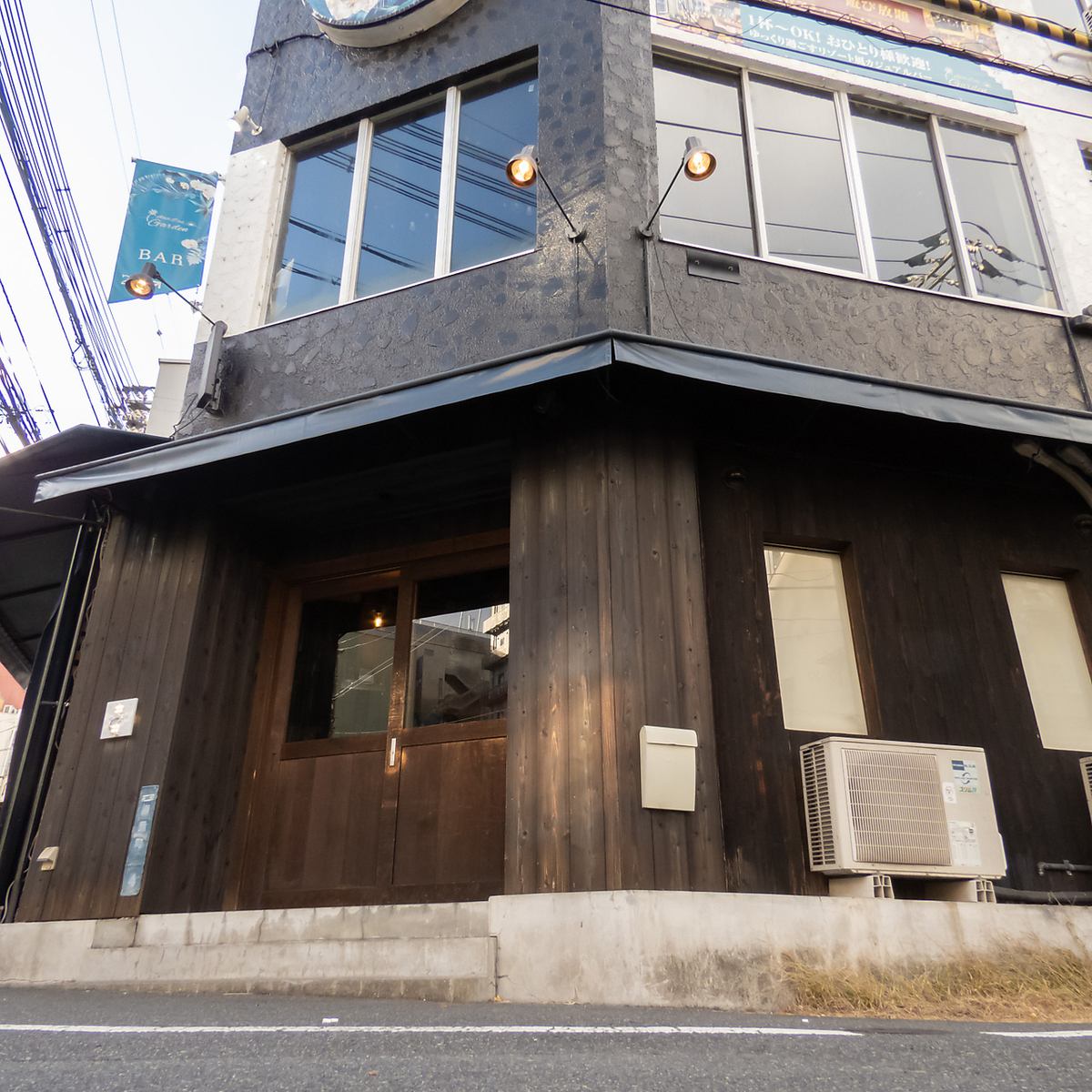 磨屋町に大将こだわりの創作料理が味わえる【 へき 】NEWOPEN！
