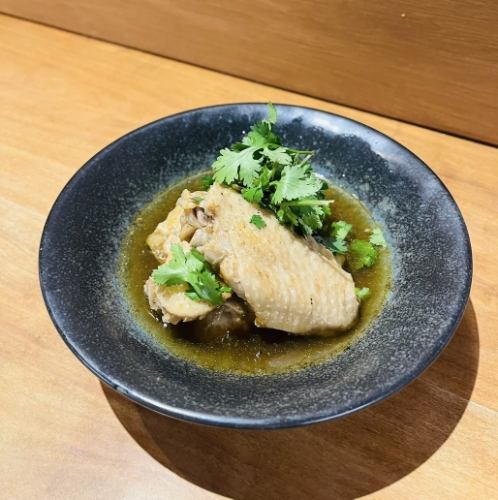 五感を刺激する創作料理！