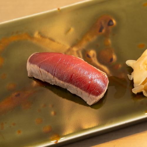 一手間かけた熟成で生まれる旨味を堪能