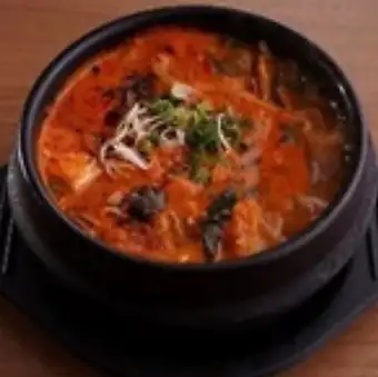 ふたごスープ