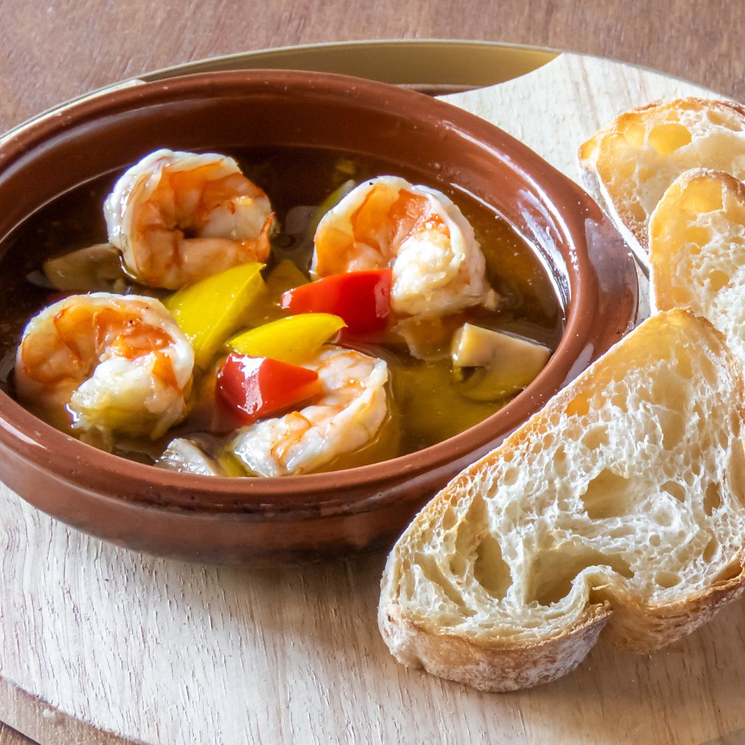 和食の料理人が作る極上のイタリアンをごゆっくりとご堪能あれ♪