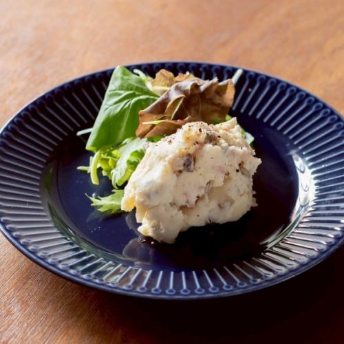 mi-so ポテトサラダ