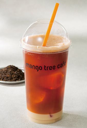 The drink menu is extensive too - be sure to try their specialties!