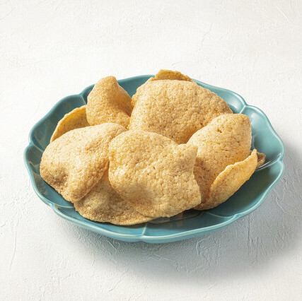 Thai Shrimp Crackers