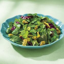 Herb Salad