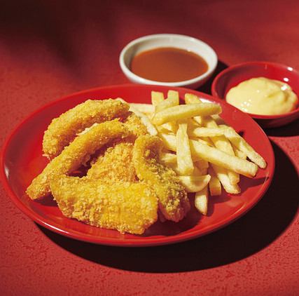 Fish & Chips