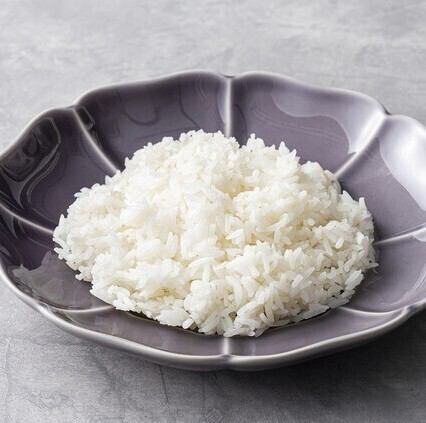 Jasmine Rice