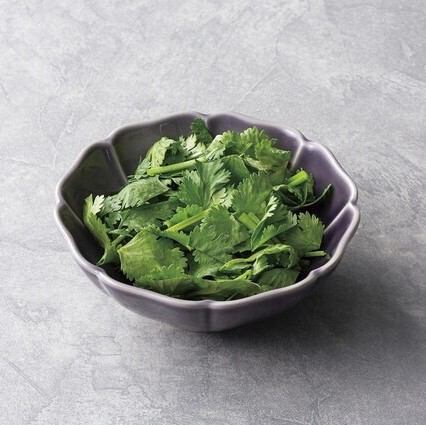 Cilantro