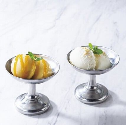 Mango Ice Cream