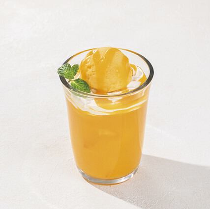 Mango Float