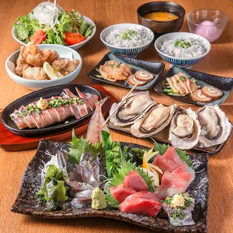 【ヒッキーコース！】≪豪華全9品≫4500円(税込)！