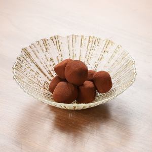 生チョコ
