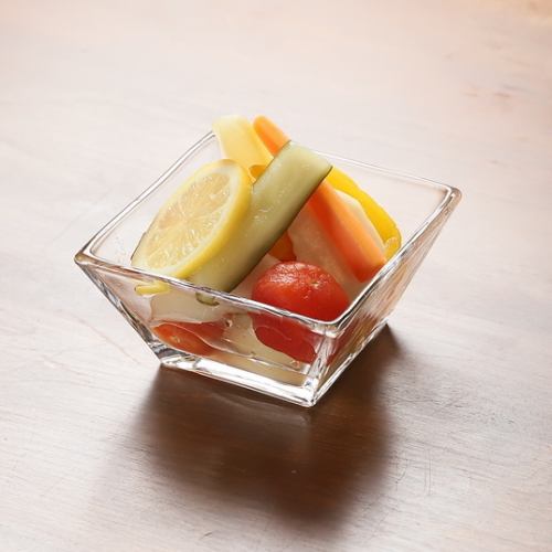 ピクルス