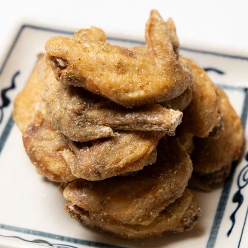 手羽先唐揚げ