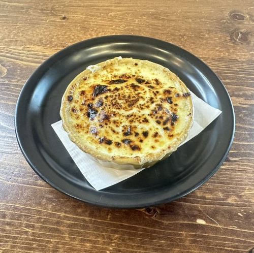 シェフ特製グラタン