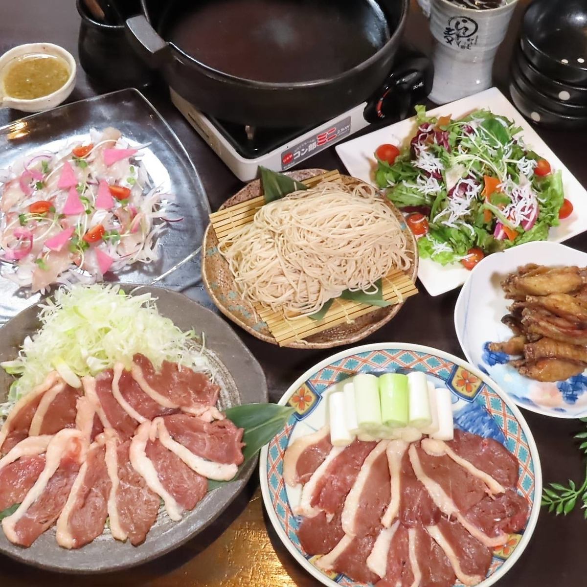 ドリンクも豊富に準備しております！