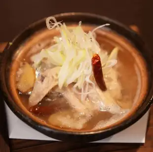 雞翅