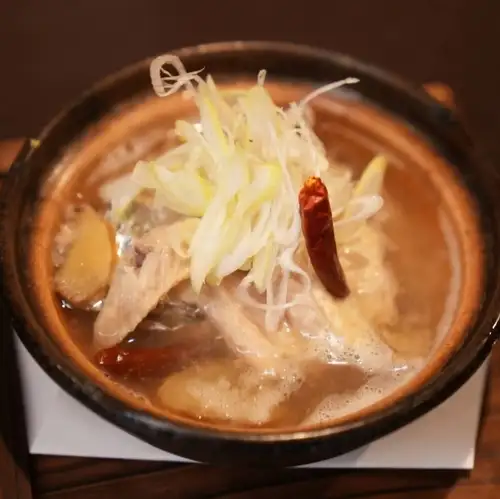 手羽ゲタン