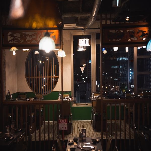 【アクセス抜群♪】春吉橋スグなので集合・解散などにも便利♪貸切のご相談も可能！