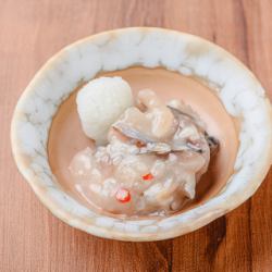 鲱鱼片