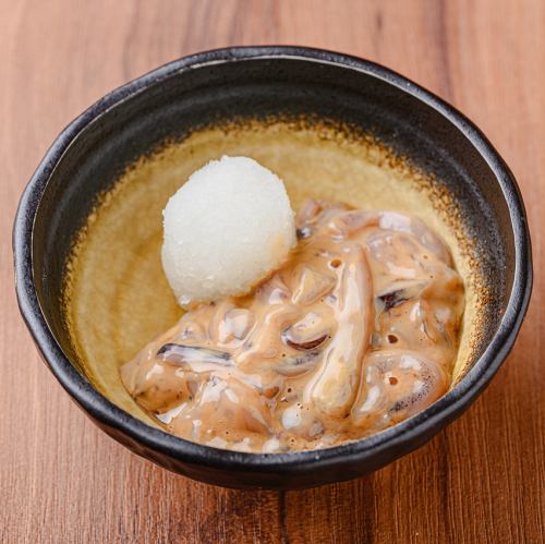 魷魚鹹魚