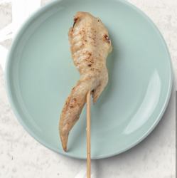 无骨鸡翅(仅盐味)