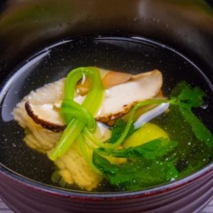 Autumn's Extreme Course ◆ 9 dishes + 2.5 h with all you can drink ◆ 600 yen per person