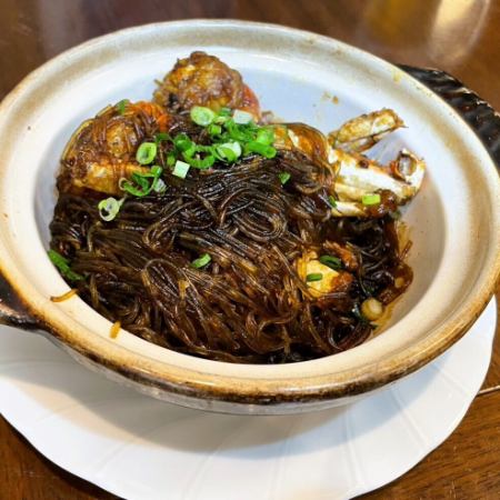【2時間半飲み放題付き！】本格中華を堪能する楽園満腹コース