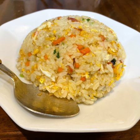 炒饭