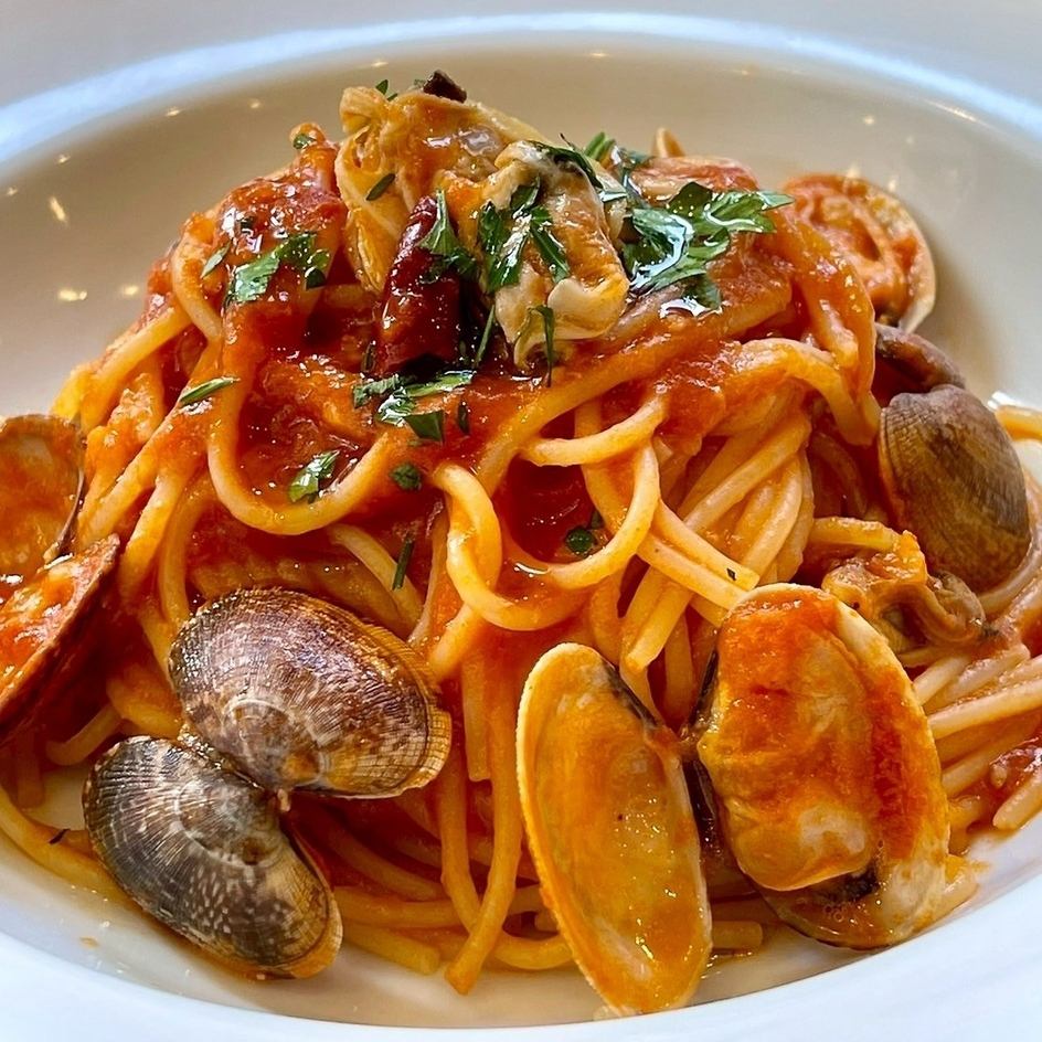 洋食イタリアン×ワイン  2025年8月グランドゥーカのグループとしてリニューアル！