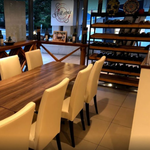 食事のみで予約可能◎