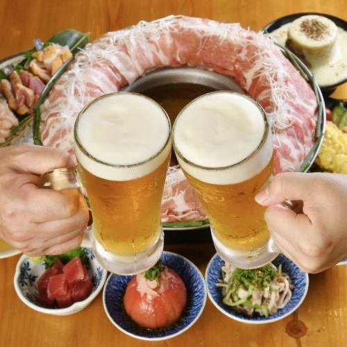 【貸切】クーポンあります