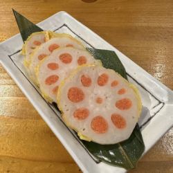 からしめんコン