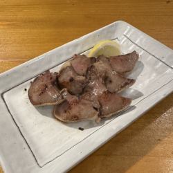 やきとん タン