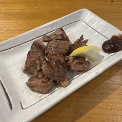 やきとん カシハラミックス