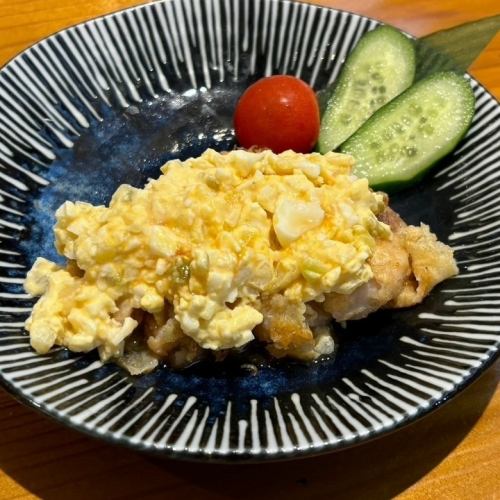 宮崎名物 チキン南蛮