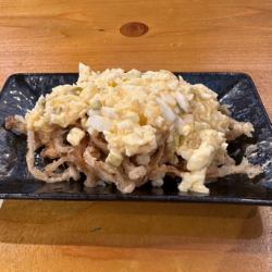 宮崎 新えのき南蛮