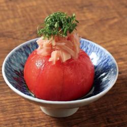 ガリトマト