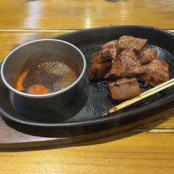 やきとん キモ
